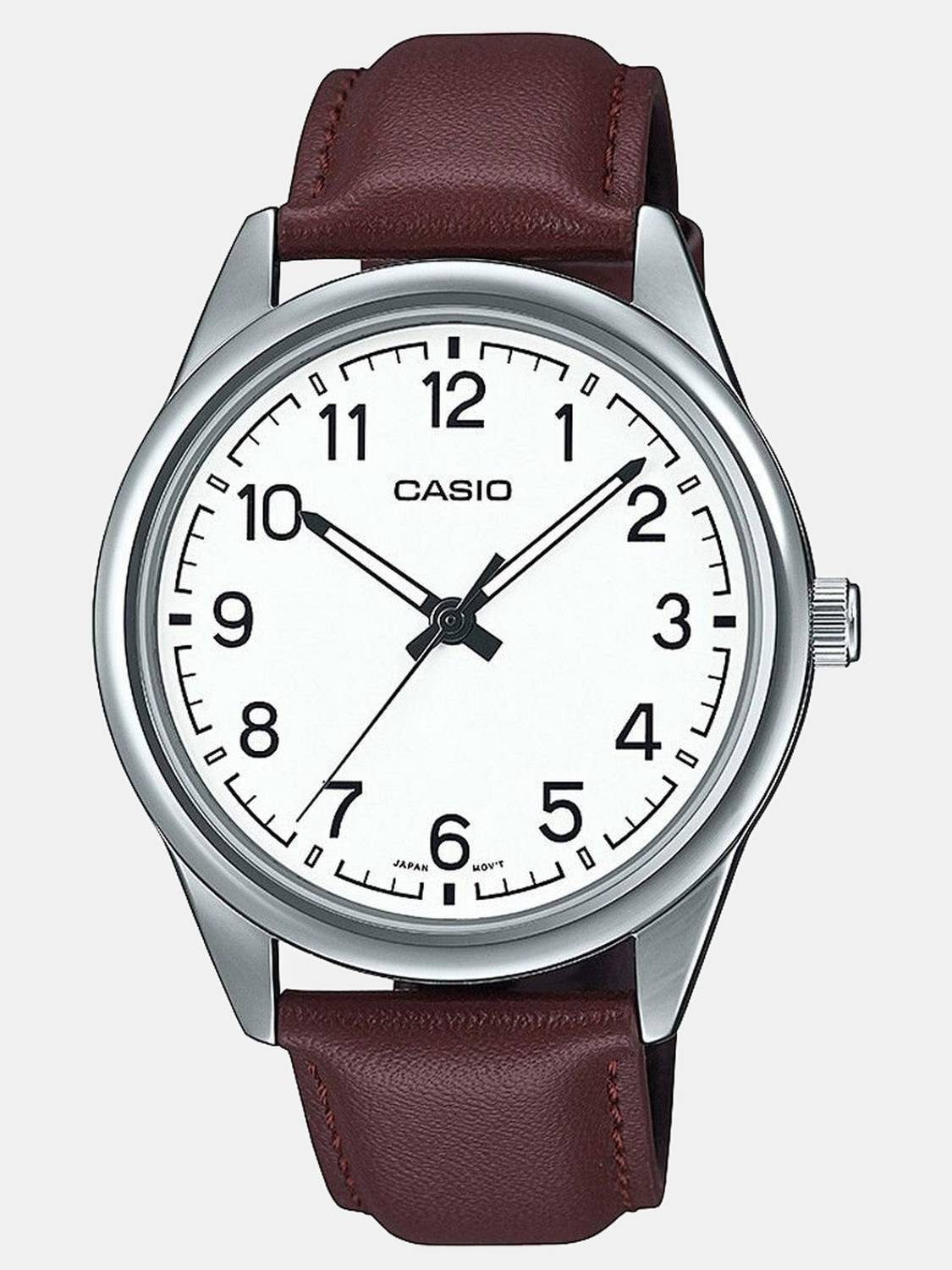 CASIO MTP-V005L-7B4UDF Analog Watch - Men - Image 2