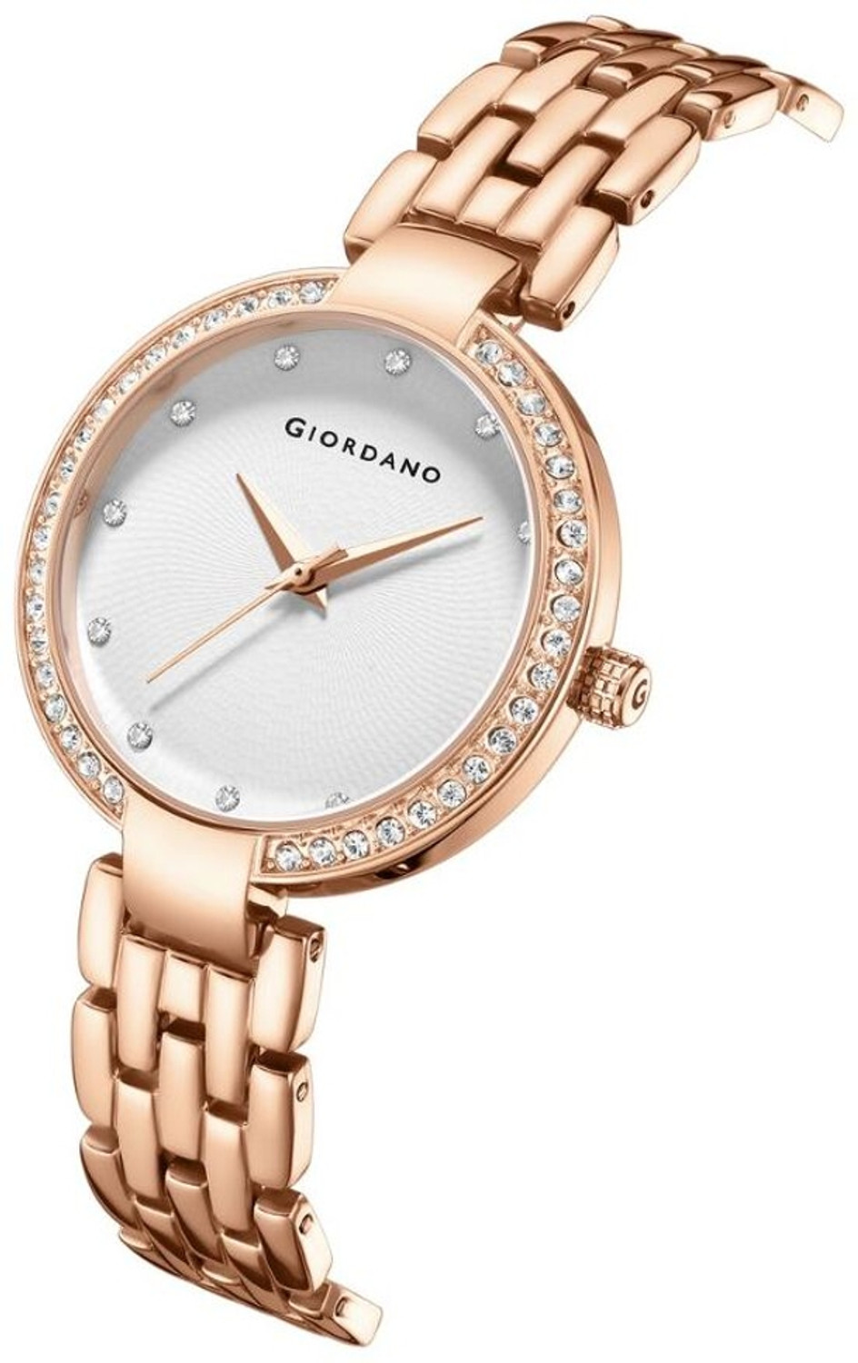 Image of GIORDANO Analog Watch - For Women