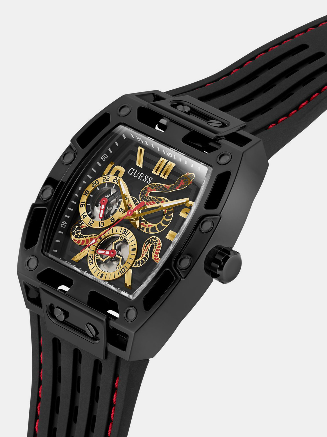 Image of GUESS Analog Watch - For Men