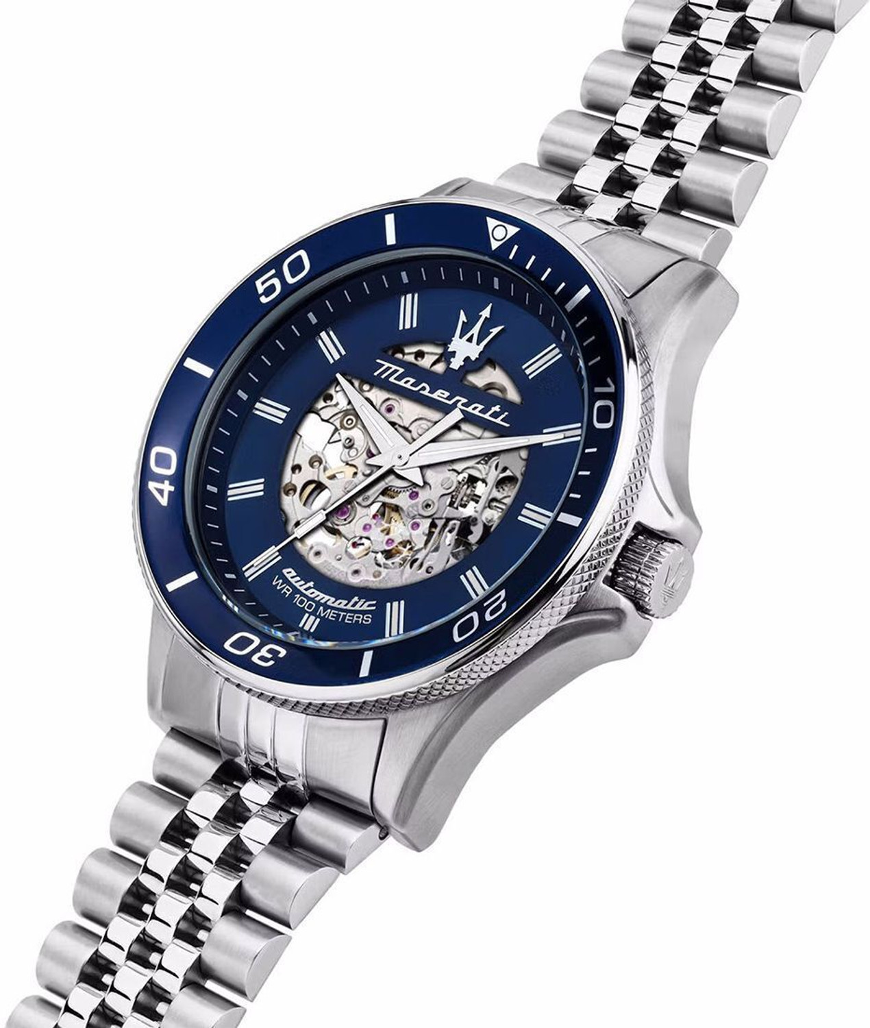 Image of Maserati Analog Watch - For Men