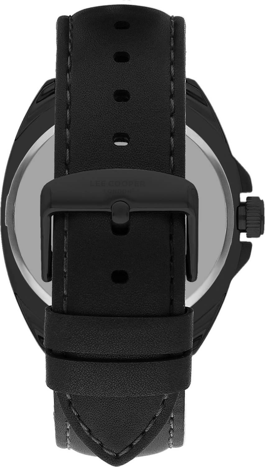 LEE COOPER LC07858.651 Analog Luminous Index Analog Watch - For