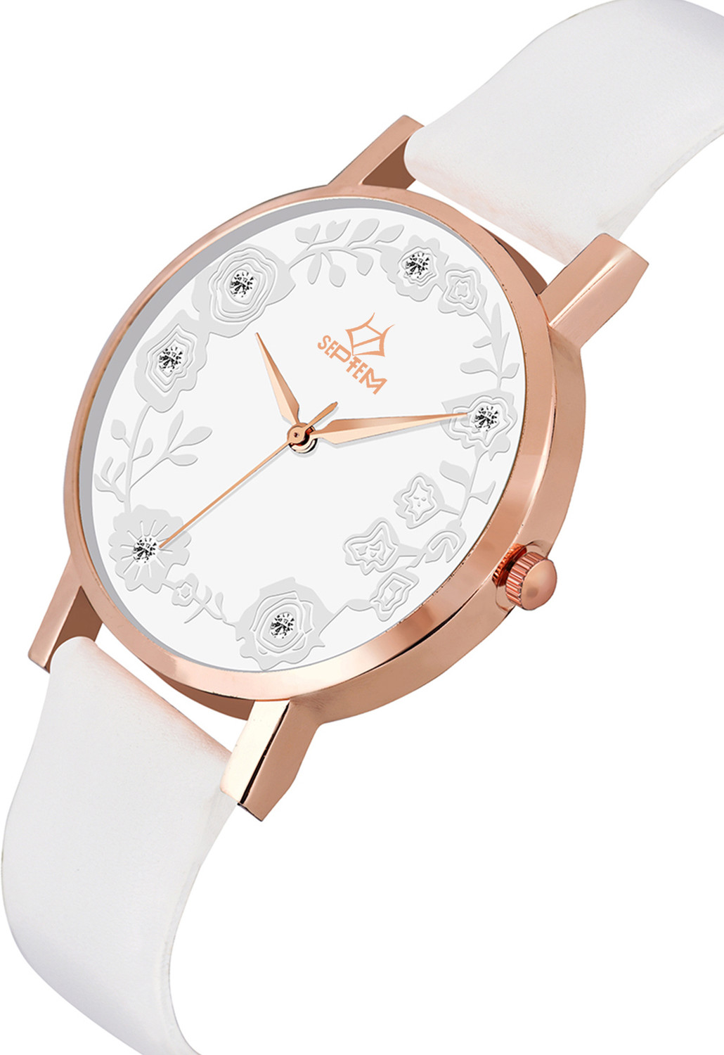 Image of Septem Analog Watch - For Women