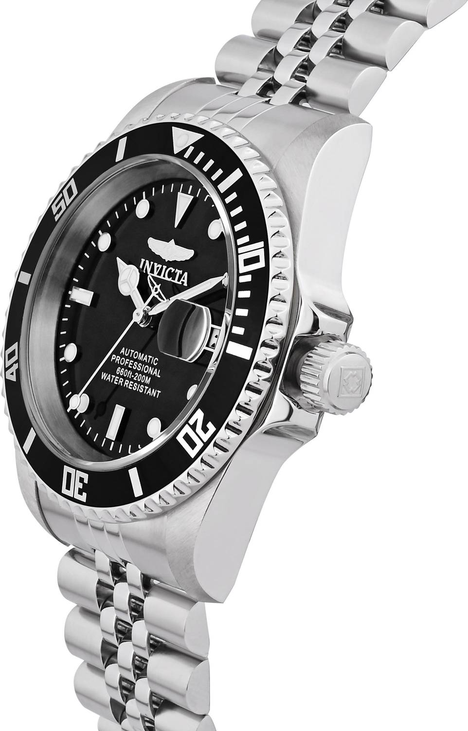 INVICTA 29178 Pro Diver Analog Watch - Image 4