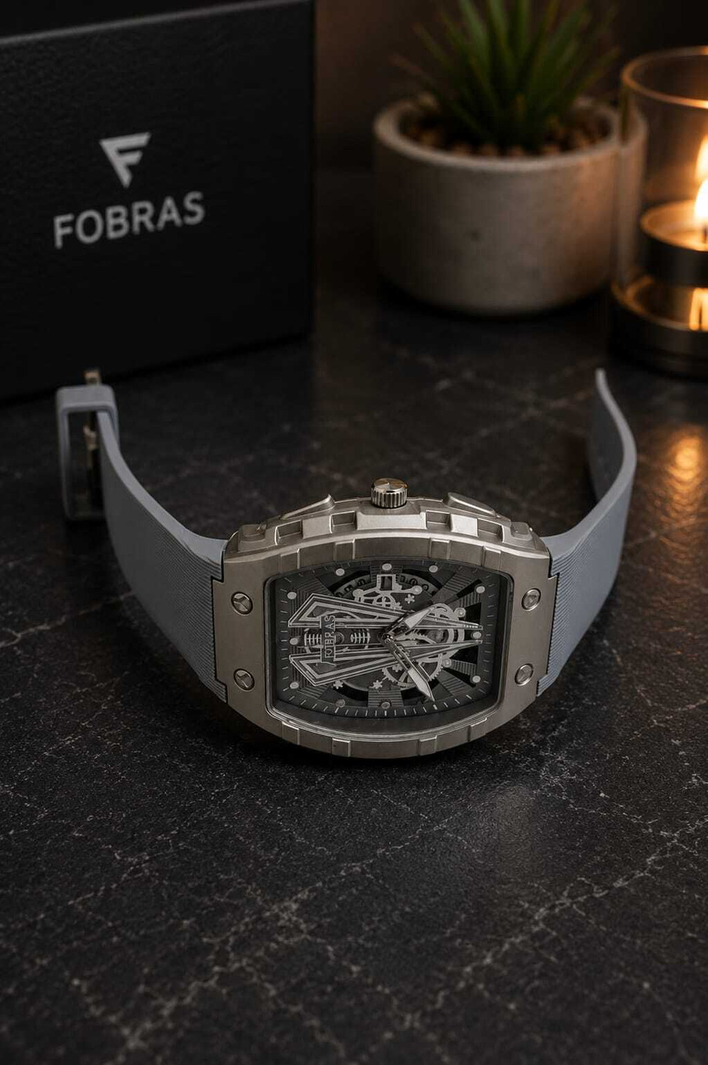 Image of Sai fobras watch Fobras watch Analog Watch - For Men & Women