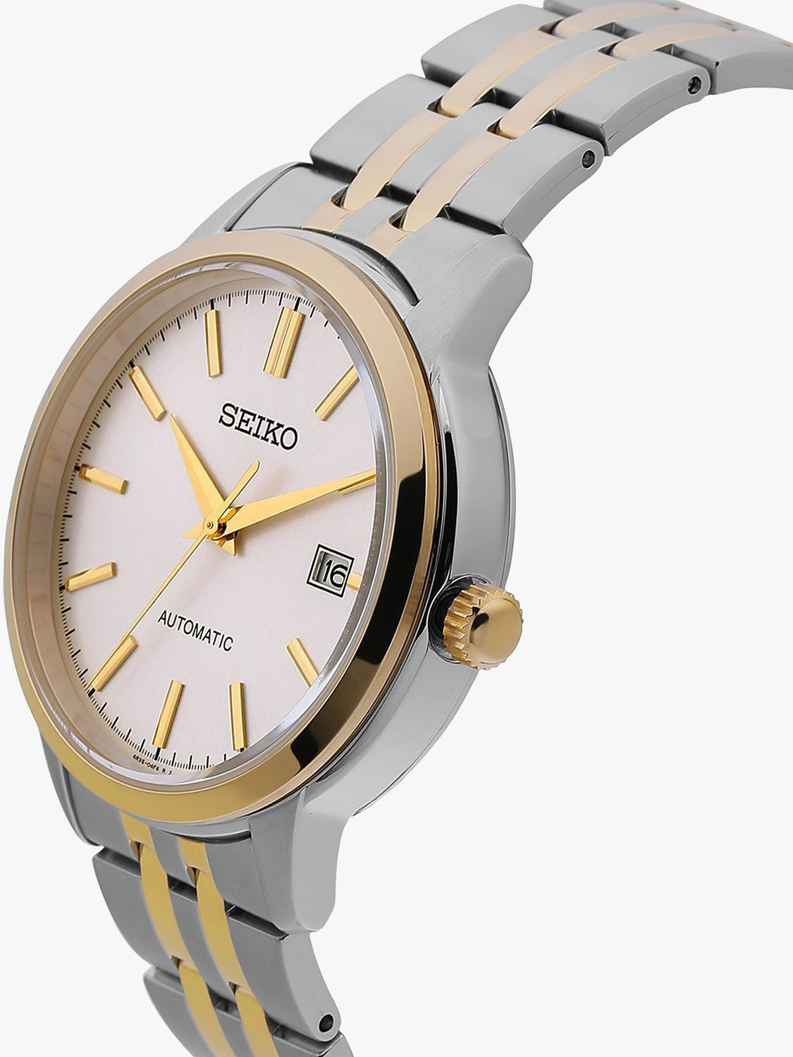 Image of Seiko Men's Collection Analog Watch - For Men