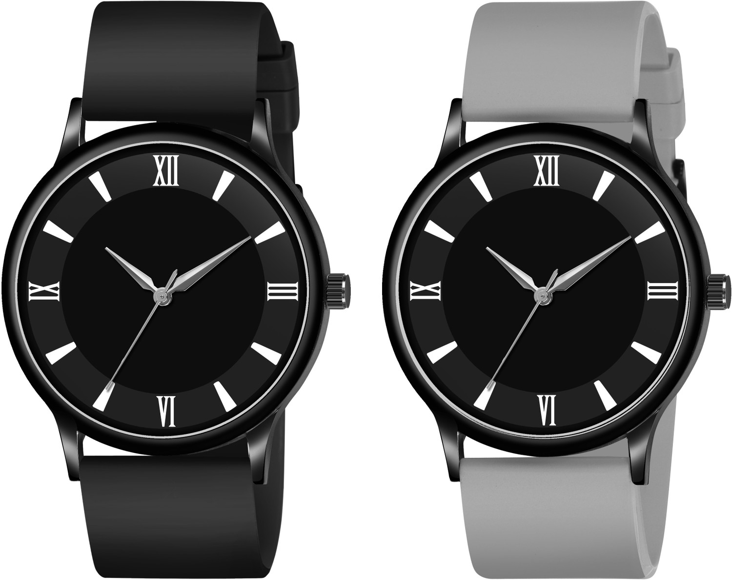 Image of Praizy Times Analog Watch - For Men