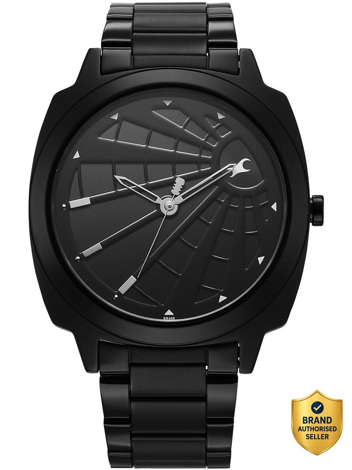 Fastrack Groove 2 Analog Watch - Men - Image 1