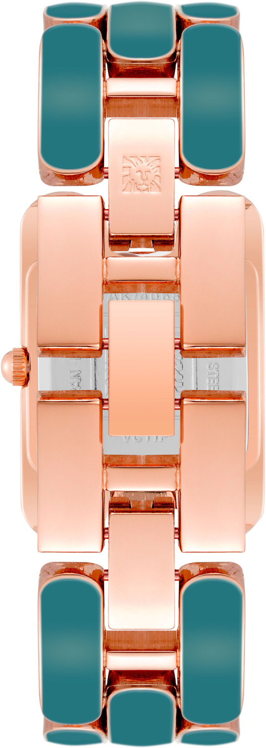 Image of Anne Klein Anne Klein's May Newness Analog Watch - For Women