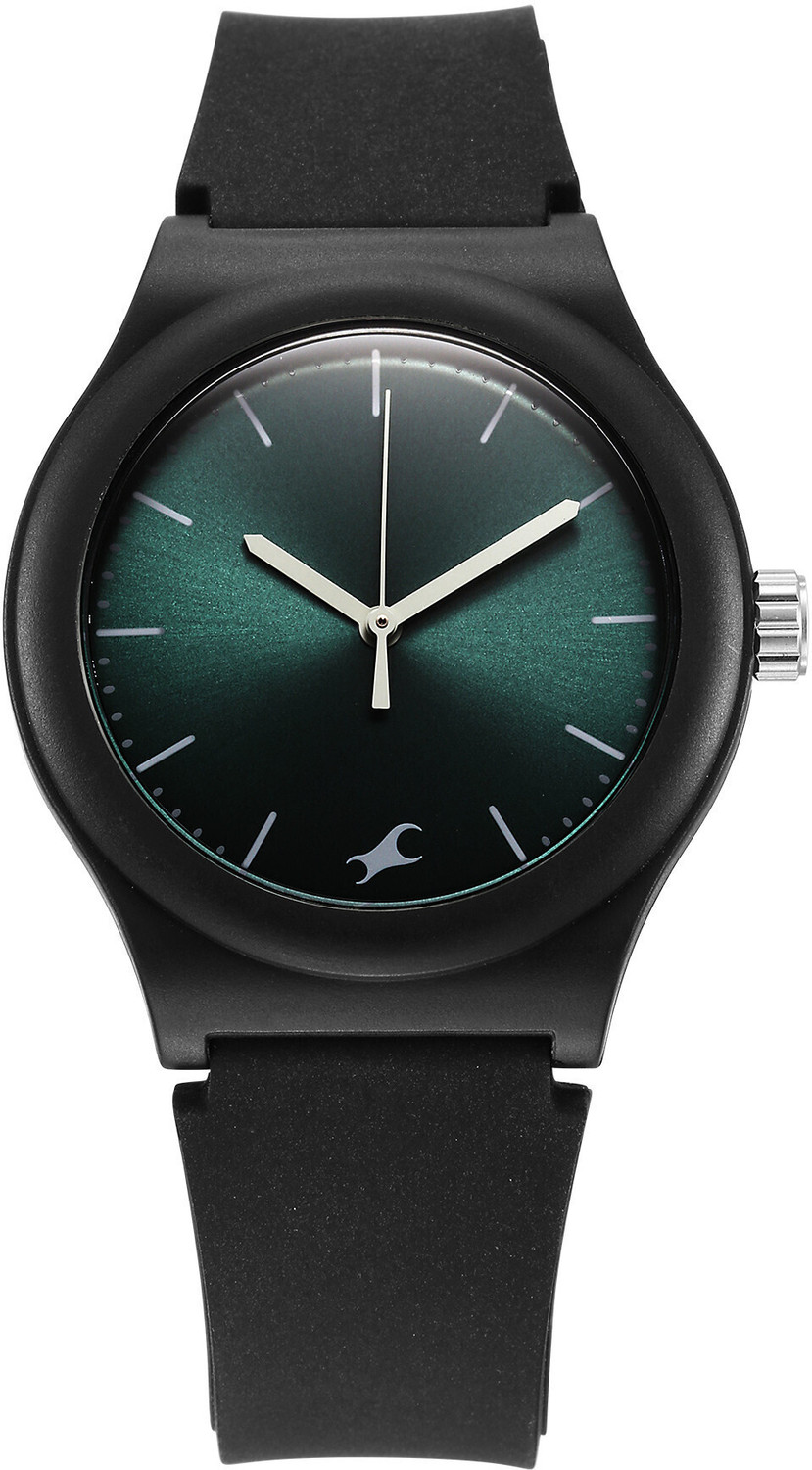 Image of Fastrack Tees Urbanique Analog Watch - For Women