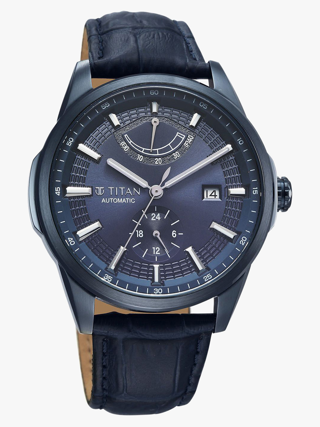 Image of Titan Analog Watch - For Men