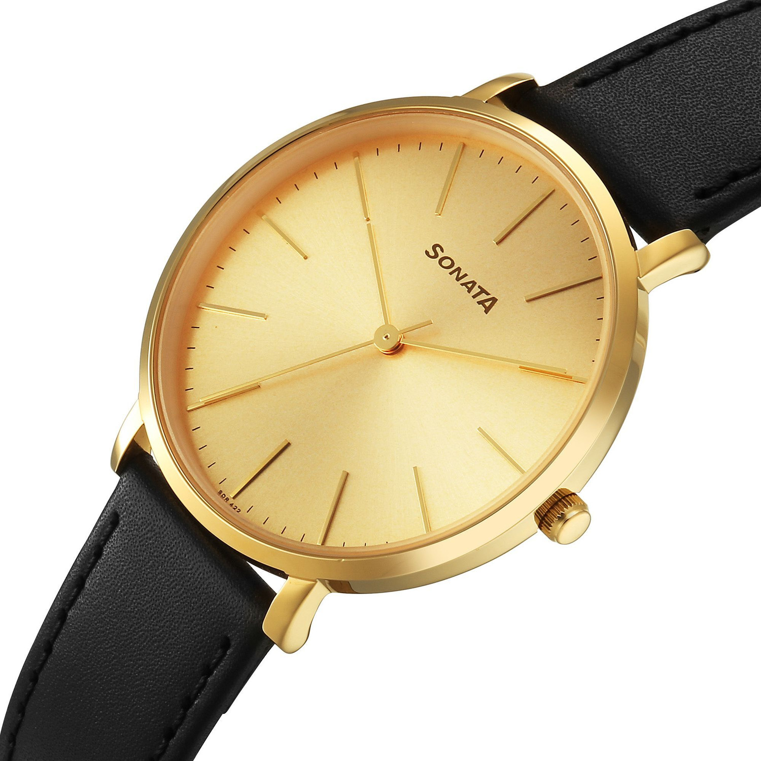 Image of SONATA Analog Watch - For Men