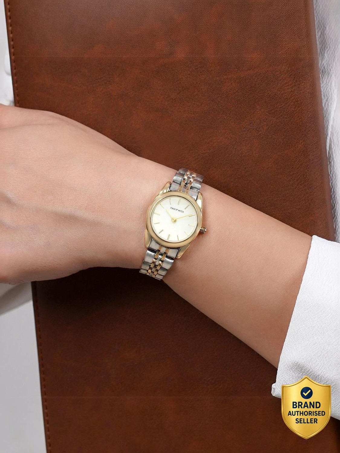 Image of Joker & Witch Watches Analog Watch - For Women
