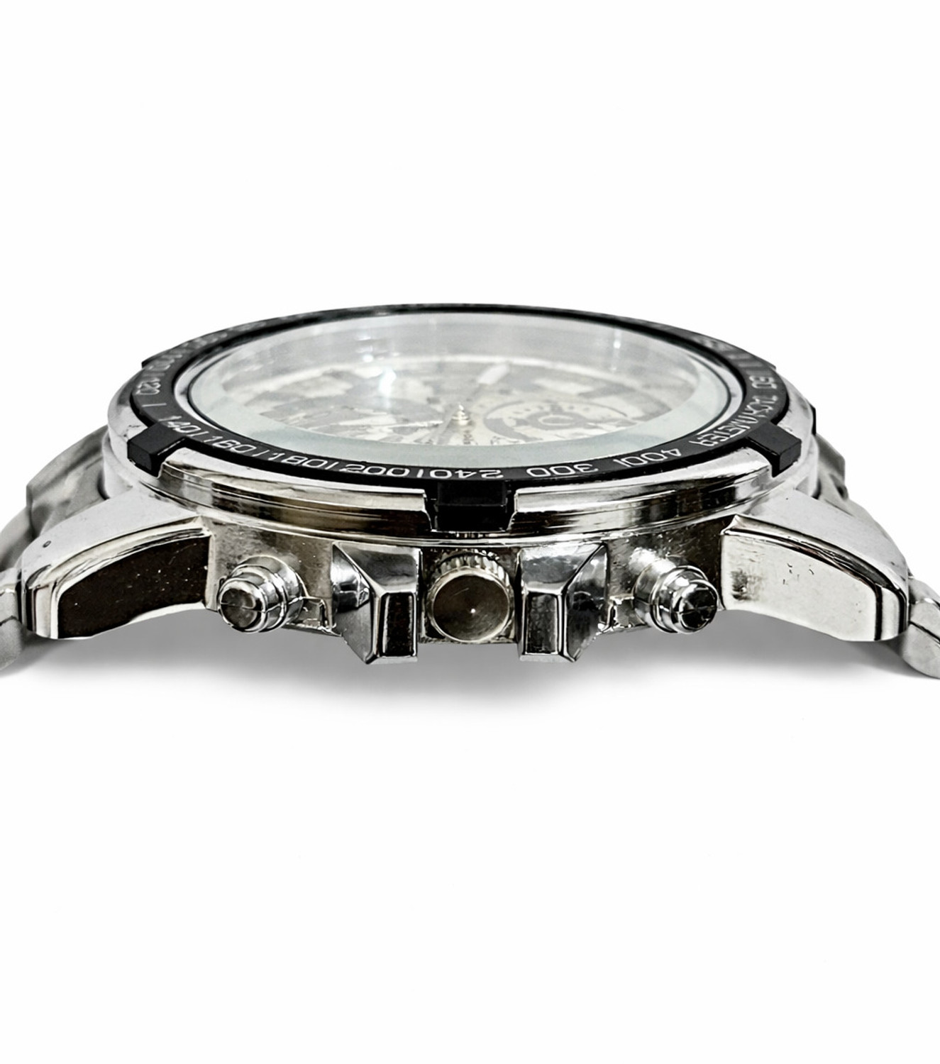Image of hmt QUARTZ hmt quartz 1 1 Analog Watch - For Men