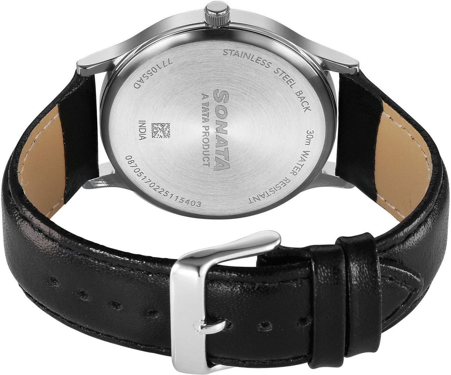 Image of SONATA Aspire 4.0 Analog Watch - For Men