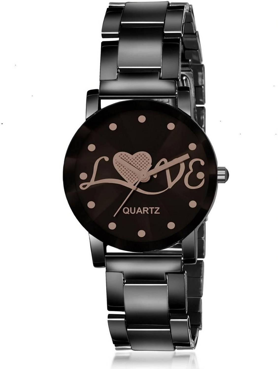 Bamford Analog Watch - For Girls