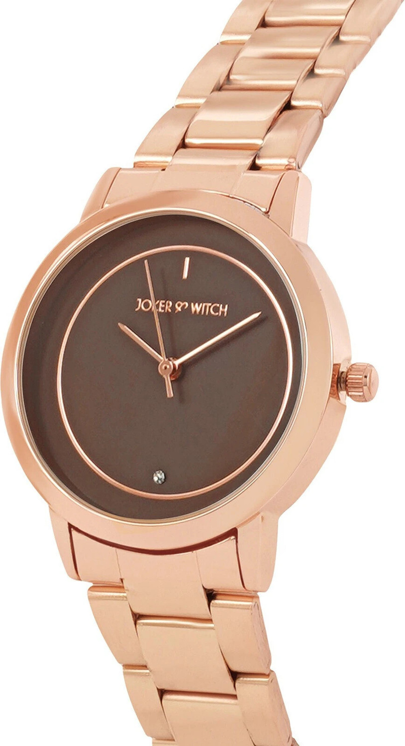 Image of Joker & Witch Analog Watch - For Women AMWW558