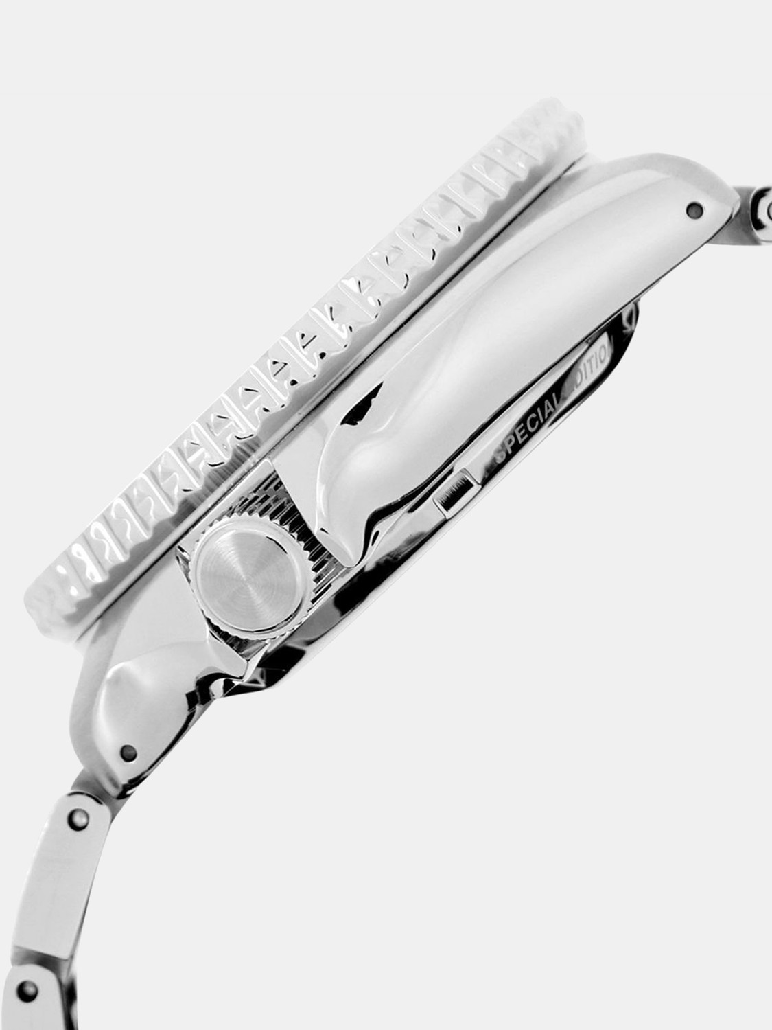 Image of Seiko Seiko Checker Flag Special Edition 5 Sports Automatic Watch for Men-SRPK67K1 Analog Watch - For Men