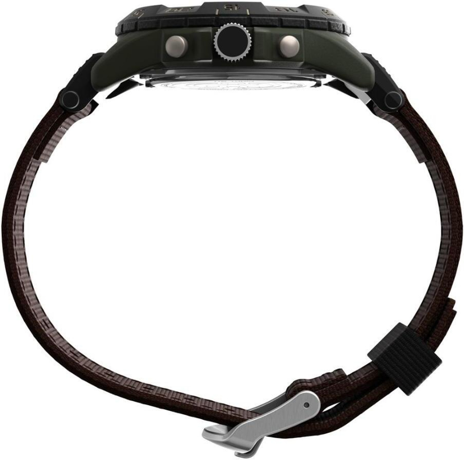 Image of TIMEX Analog-Digital Watch - For Men