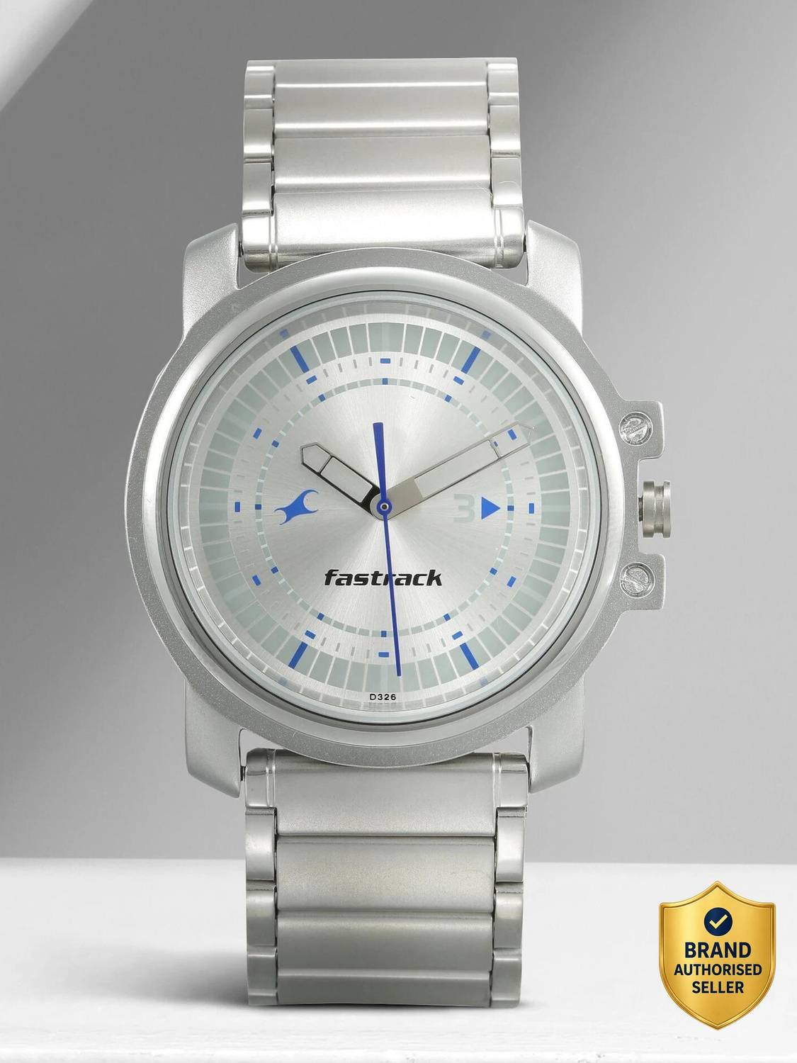 Fastrack Upgrades Analog Watch for Men - Image 1