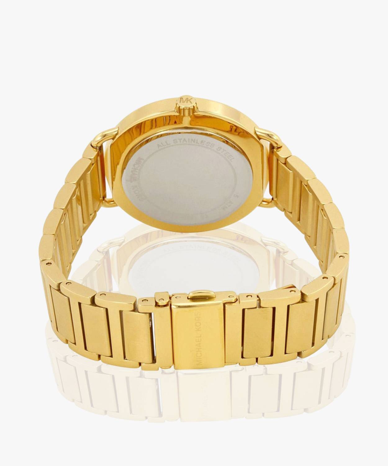 MICHAEL KORS PORTIA Analog Watch - For Women - Buy MICHAEL KORS