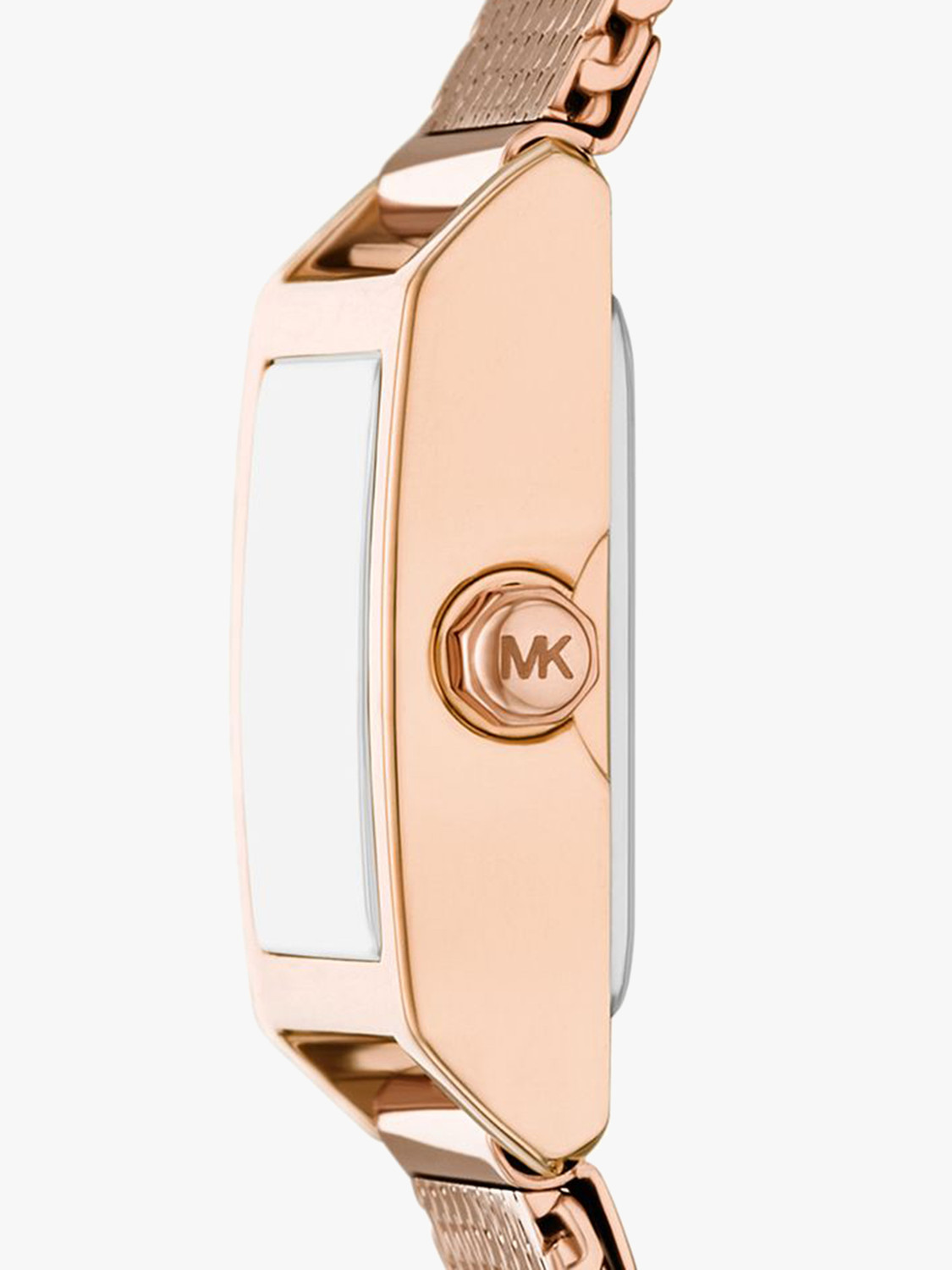 Image of MICHAEL KORS Georgie Georgie Analog Watch - For Women