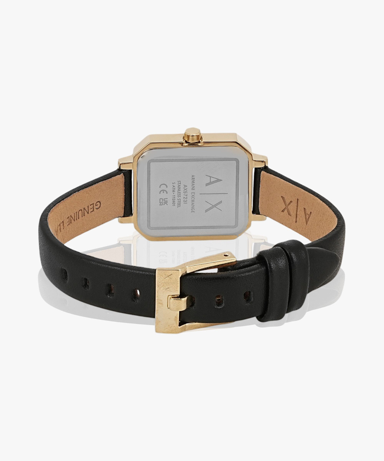 Image of A /X ARMANI EXCHANGE Analog Watch - For Women
