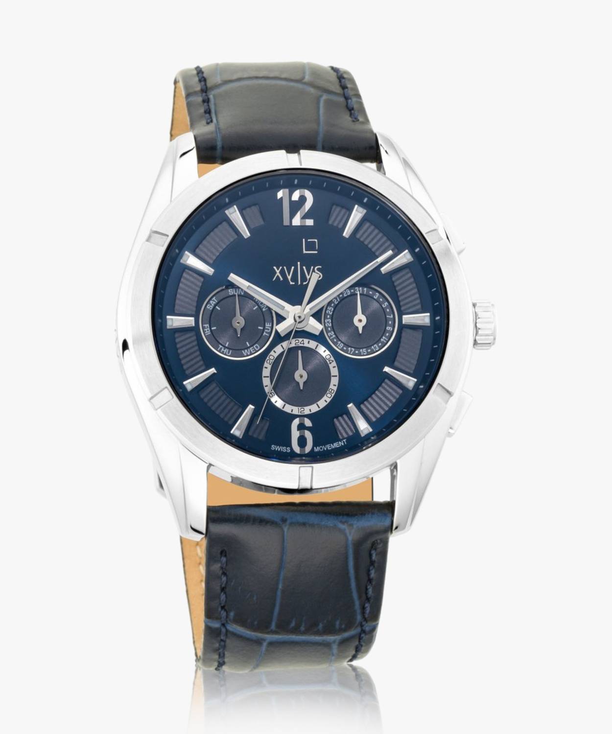 c3_ni1 XYLYS Classic Classic Analog Watch - For Men - Buy XYLYS Classic