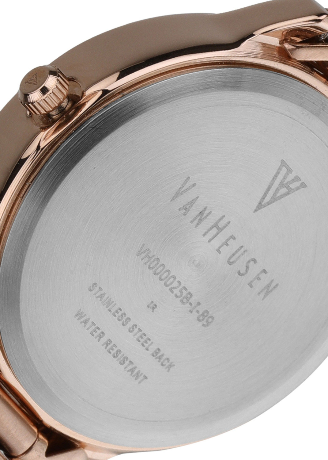 Image of VAN HEUSEN Elegance Analog Watch - For Women