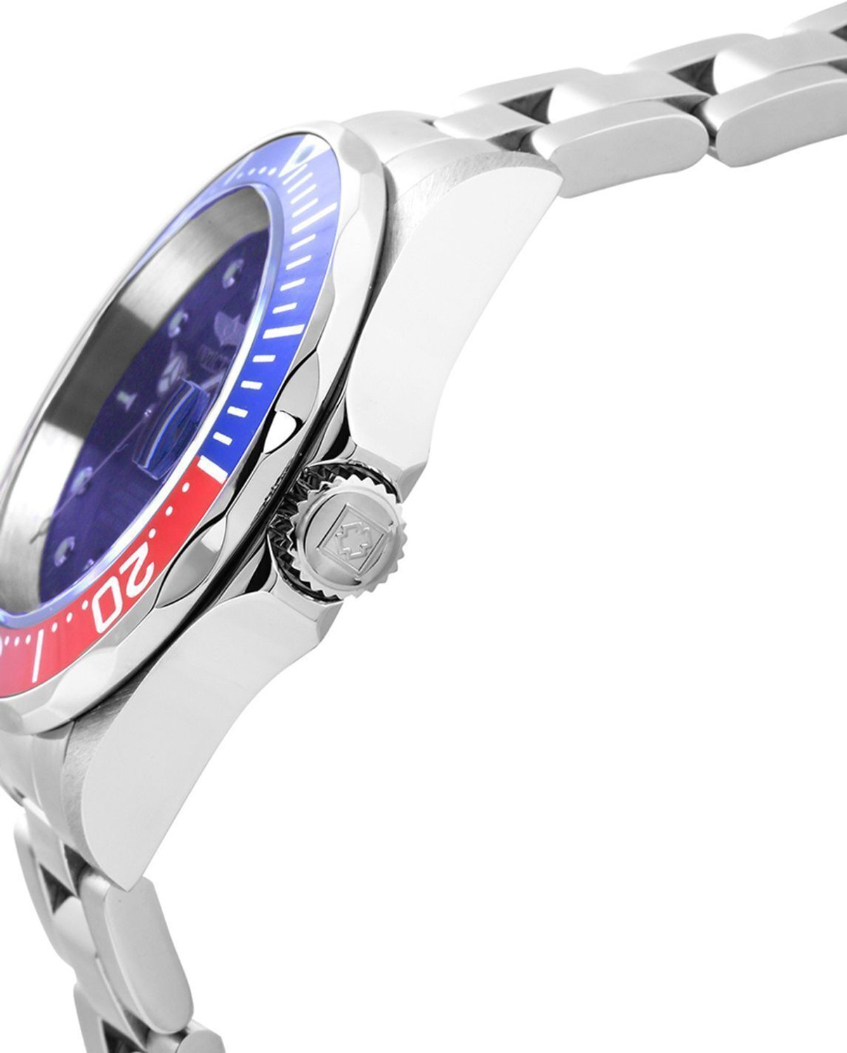 Image of INVICTA 5053 Pro Diver Automatic Blue Dial Analog Watch - For Men