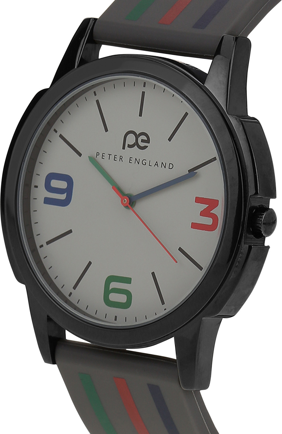 Image of PETER ENGLAND Analog Watch - For Men