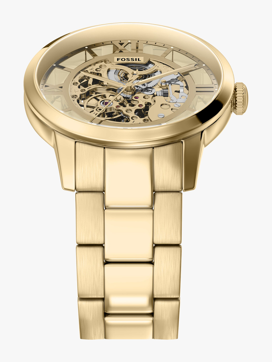 Image of FOSSIL Townsman Townsman Analog Watch - For Men