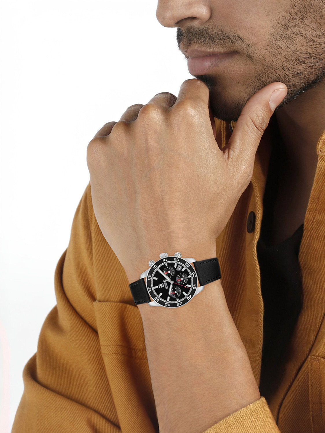 Image of TOMMY HILFIGER Analog Watch - For Men