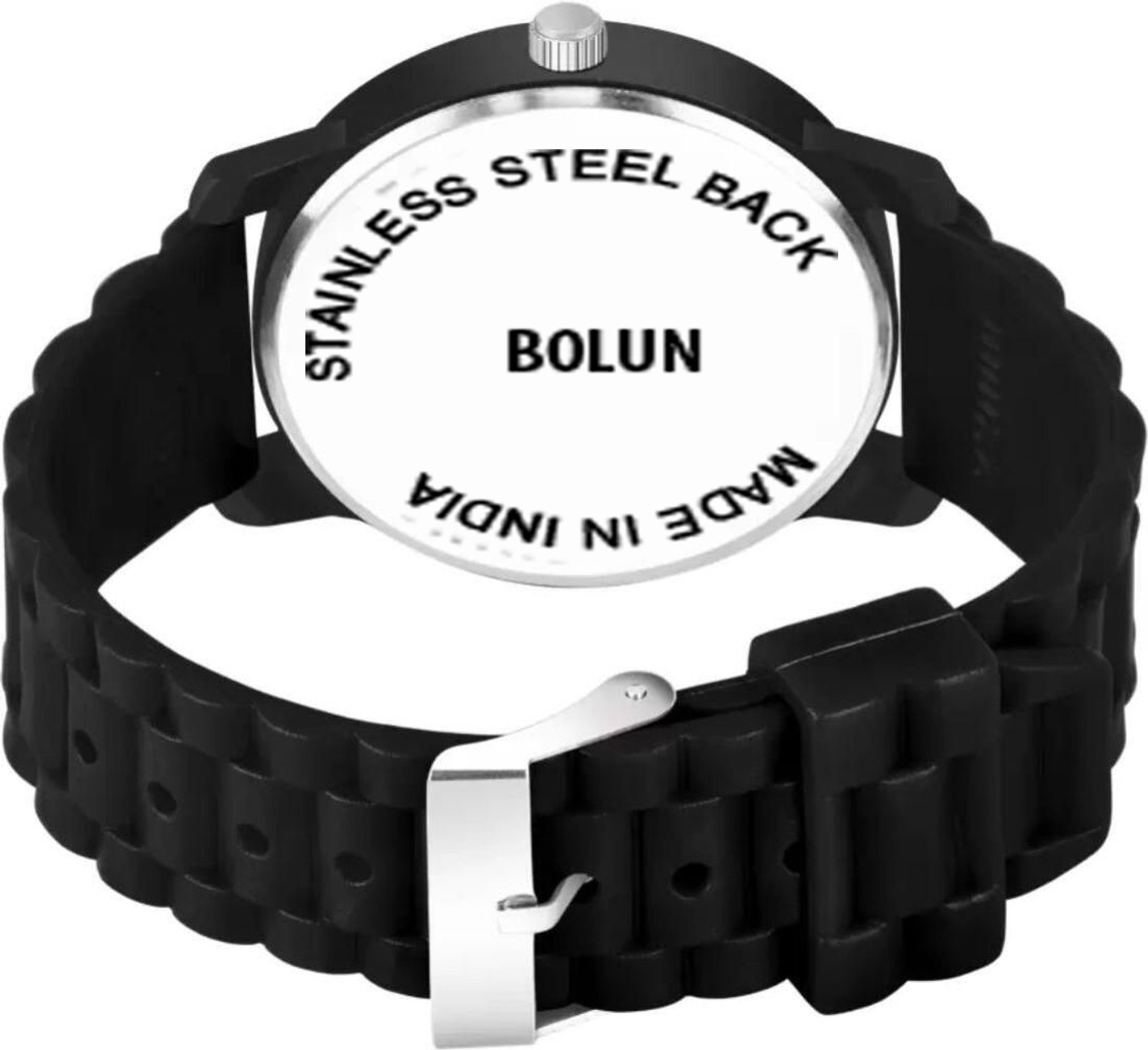 Image of Bolun Analog Watch - For Men