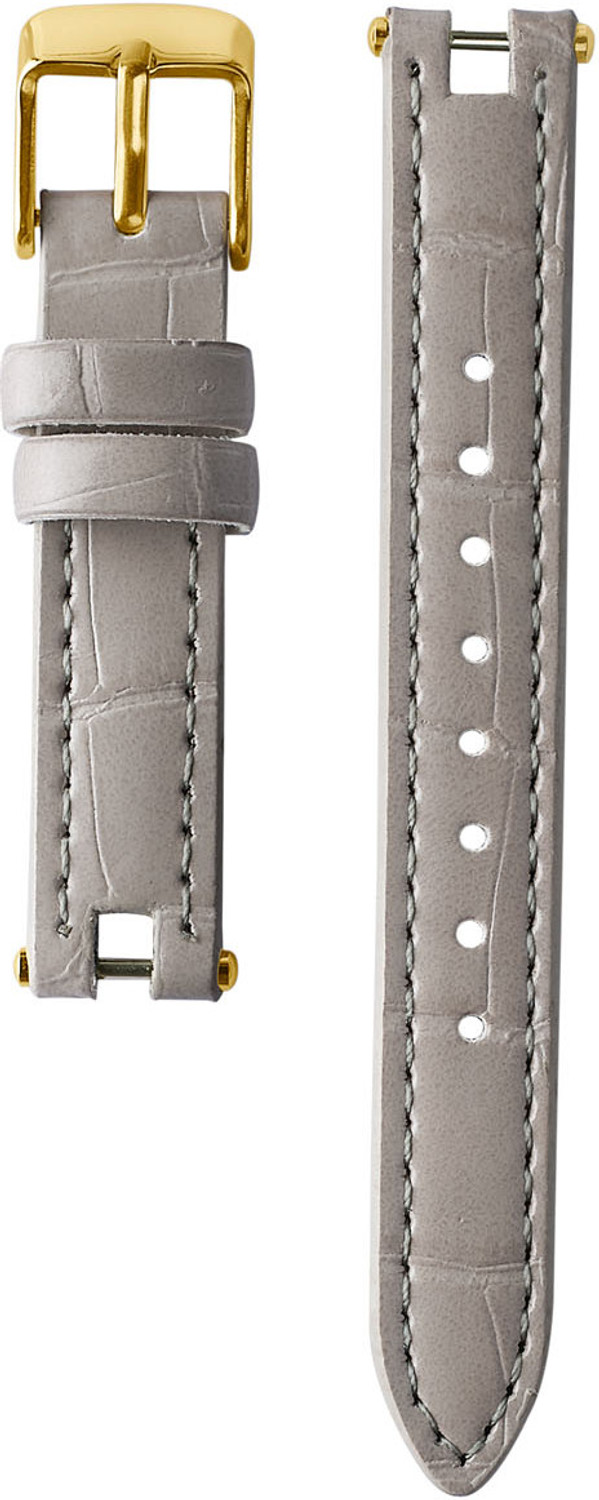 Image of SONATA Poze Drop 9.2 Poze 9 Quartz Beige Dial IPG & Taupe Alloy Strap Analog Watch - For Women