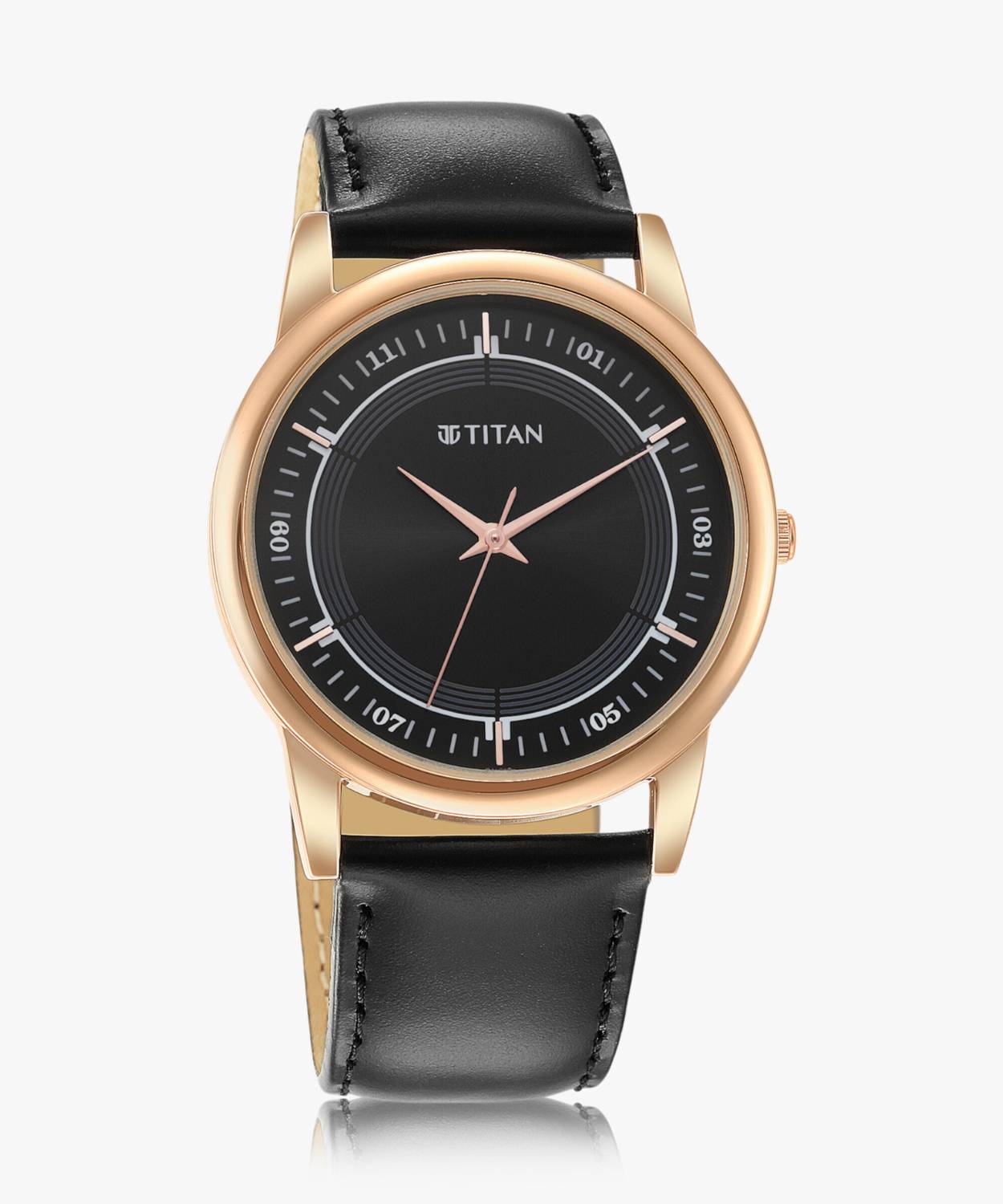 Titan Analog Watch for Men - Image 5