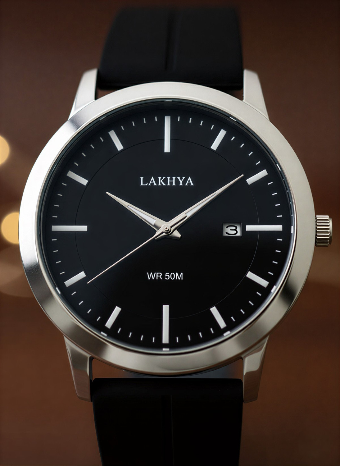 Image of LAKHYA Watch Analog Watch - For Men