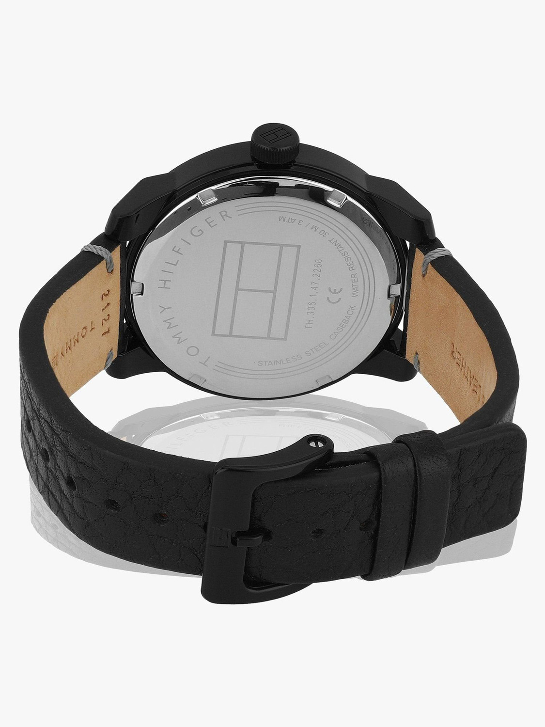 Image of TOMMY HILFIGER Analog Watch - For Men