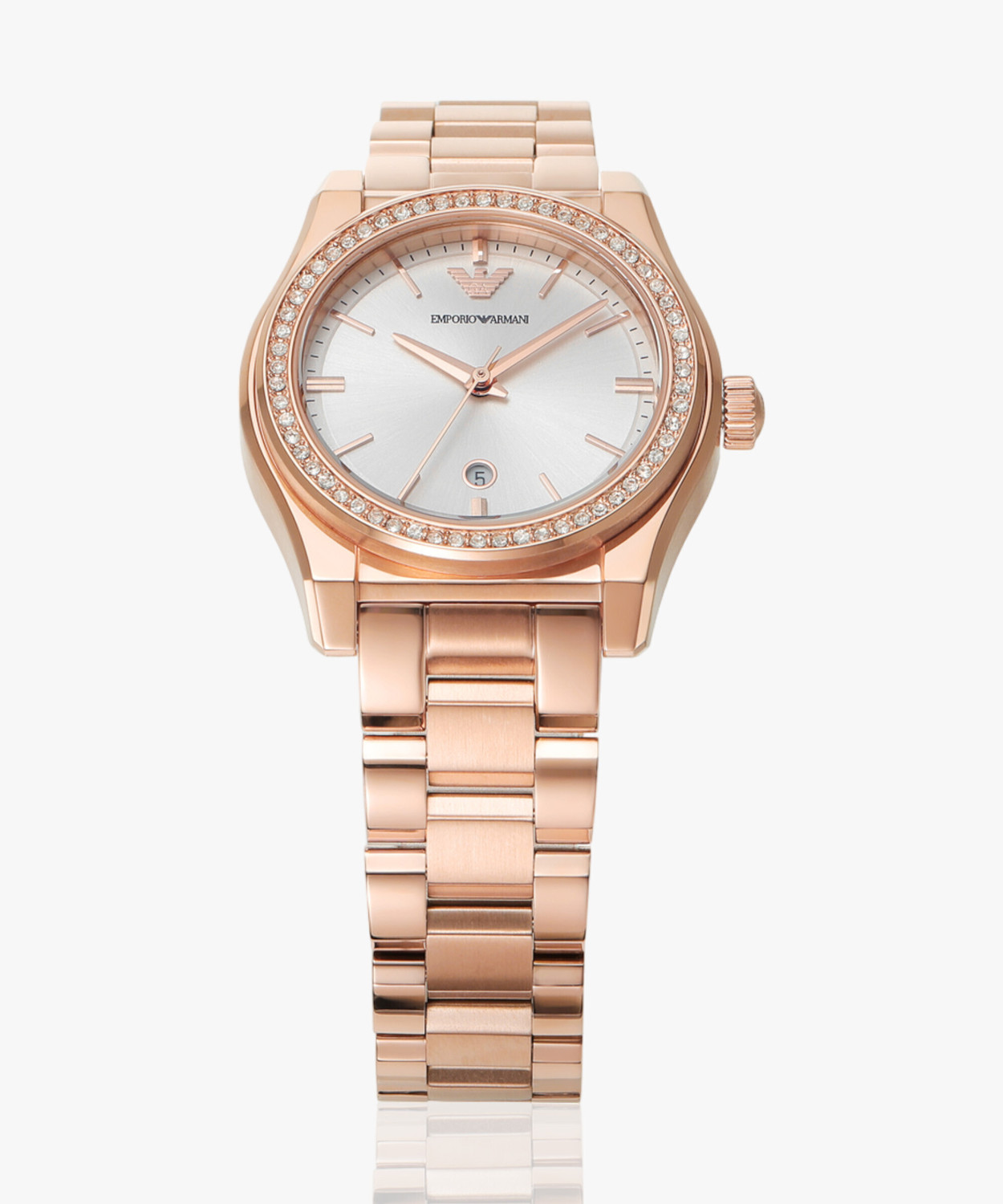 Image of EMPORIO ARMANI Analog Watch - For Women