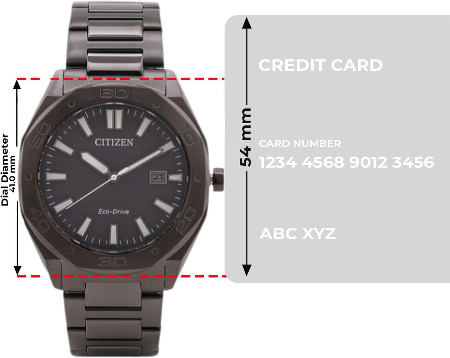 Image of CITIZEN Analog Watch - For Men