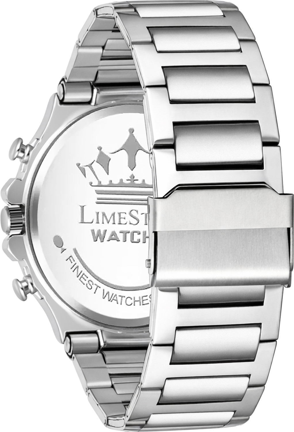 Image of LIMESTONE Analog Watch - For Men
