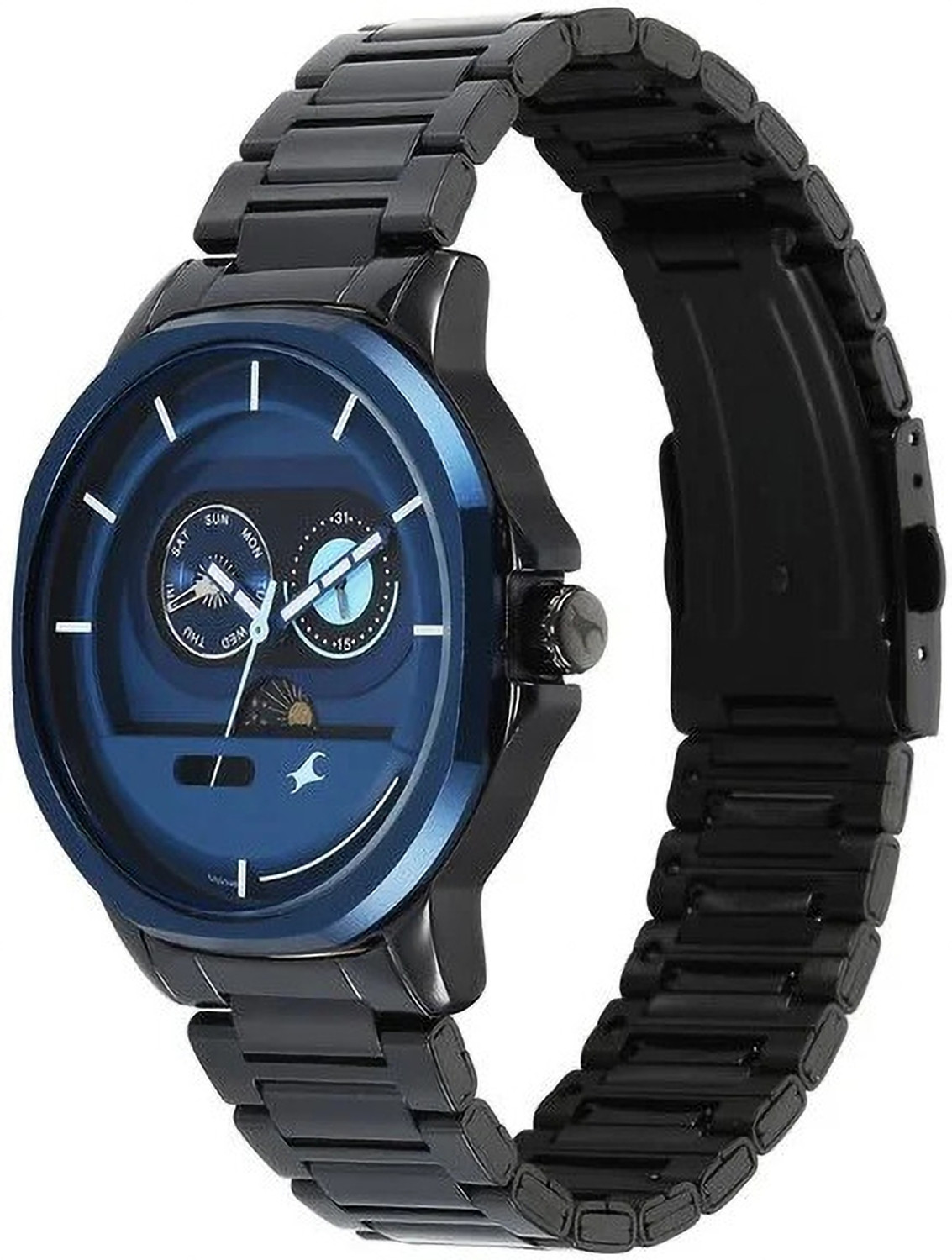 Image of VYB 3303km07 Analog Watch - For Men