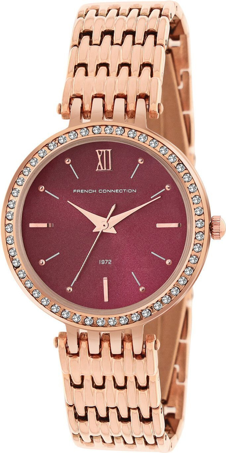 Image of French Connection Diana Analog Watch - For Women