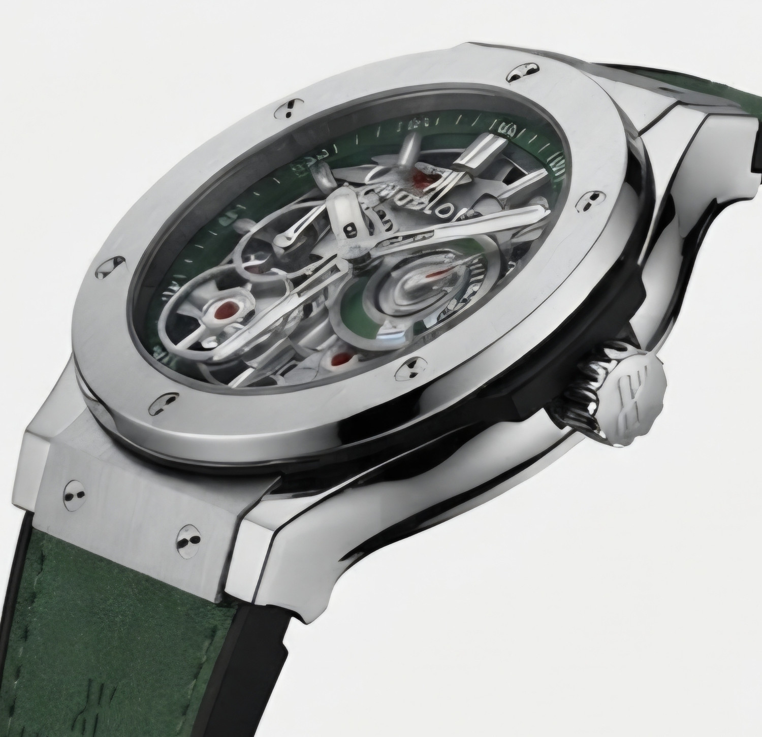 Image of HOBLOT Analog Watch - For Men