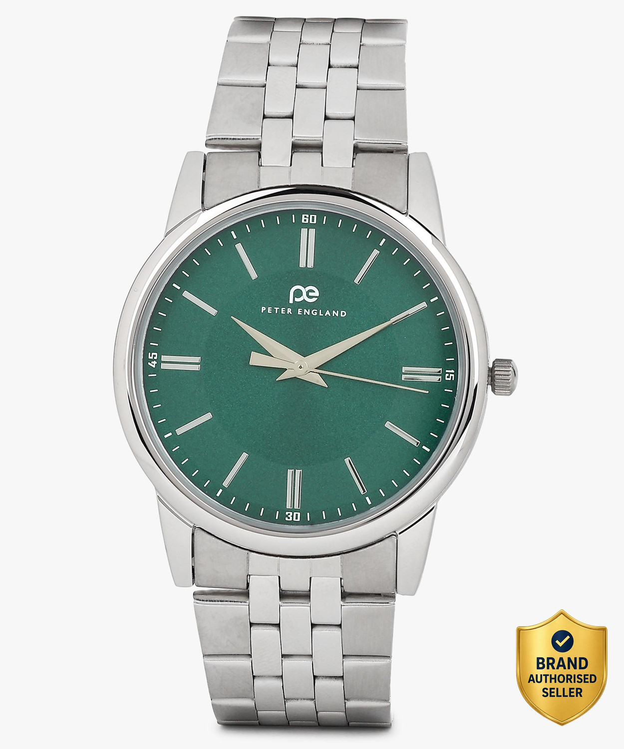 Image of PETER ENGLAND Analog Watch - For Men