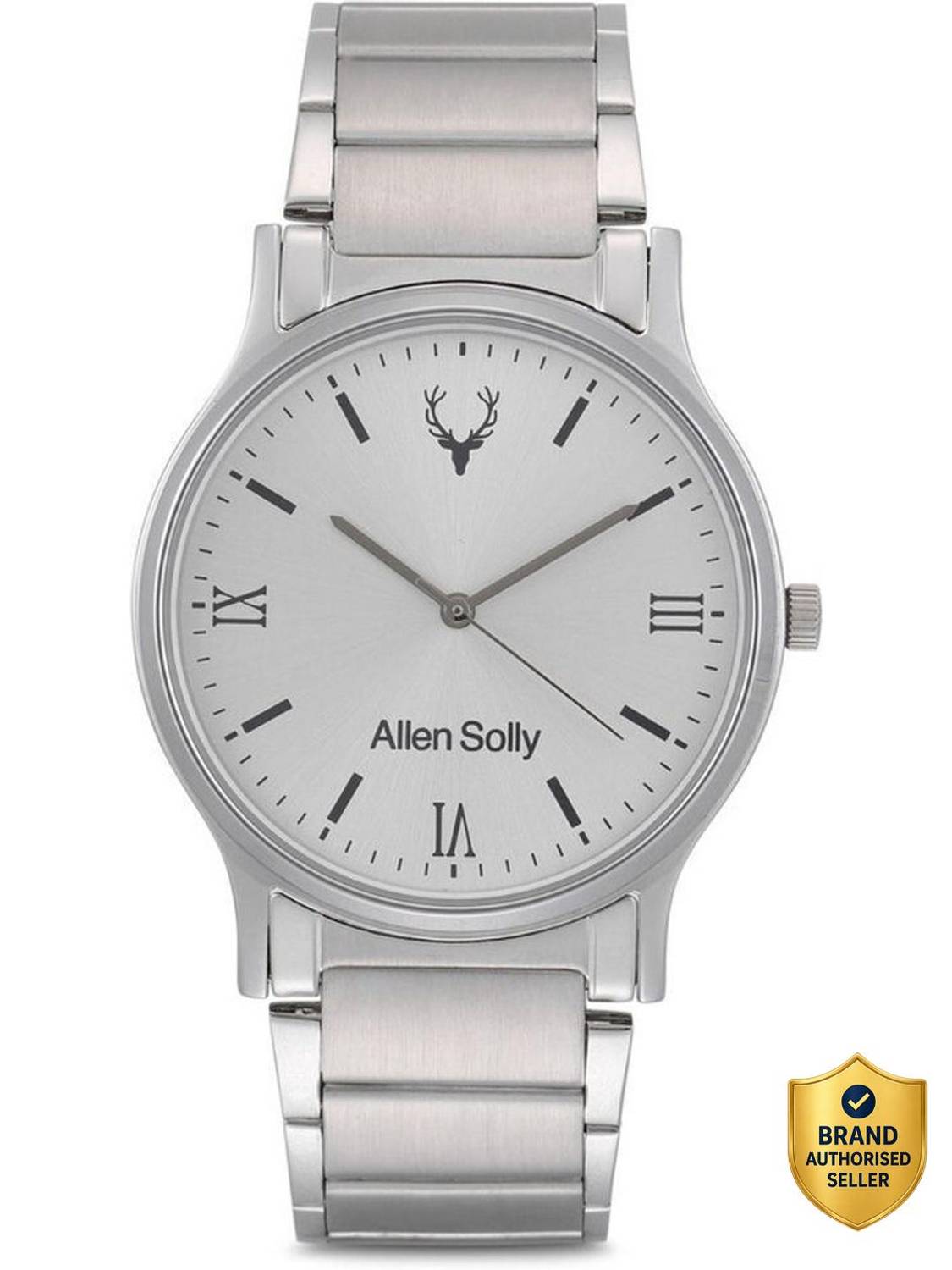 Allen Solly Analog Watch - For Men