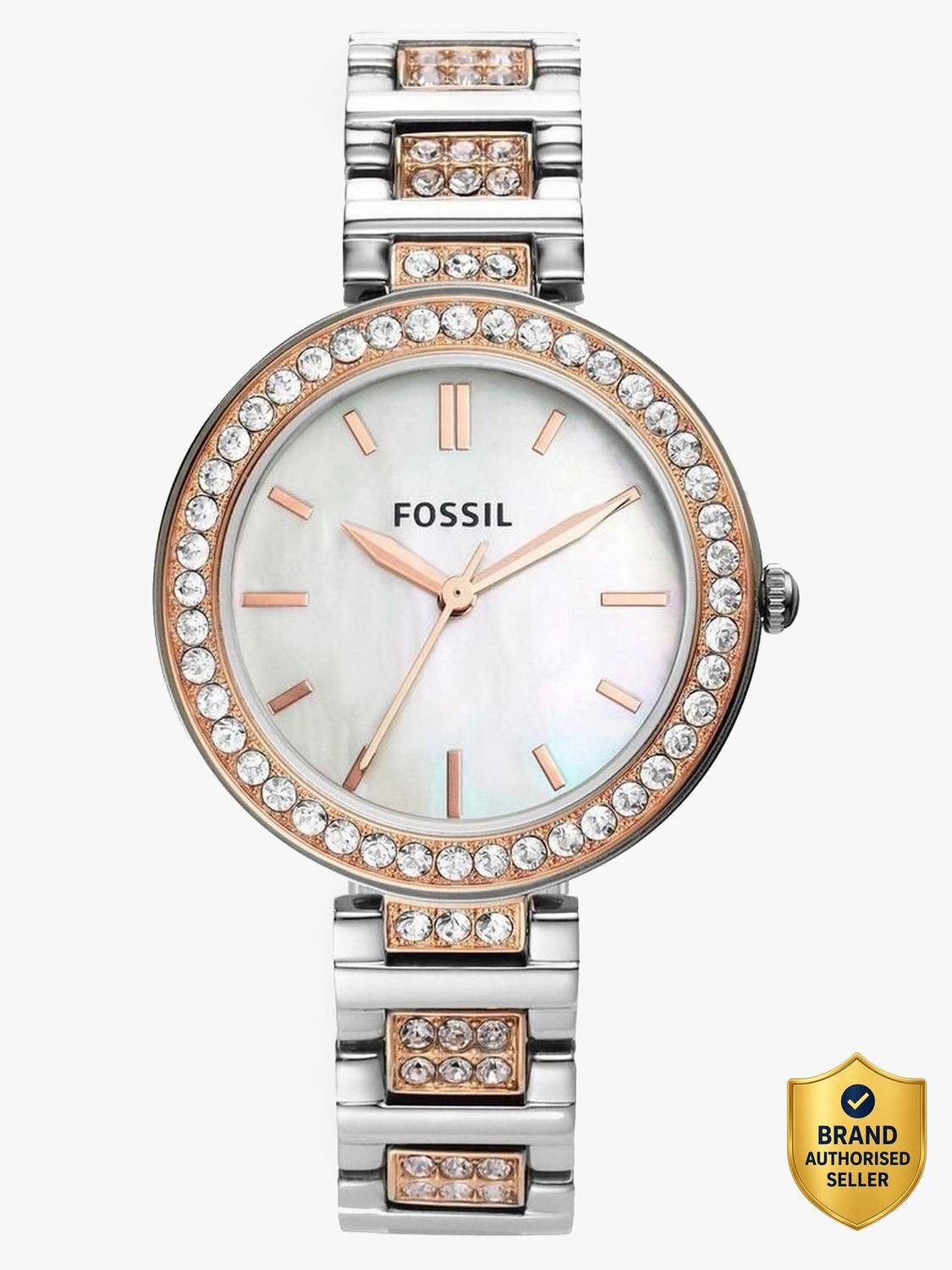 Fossil Karli Analog Watch for Women