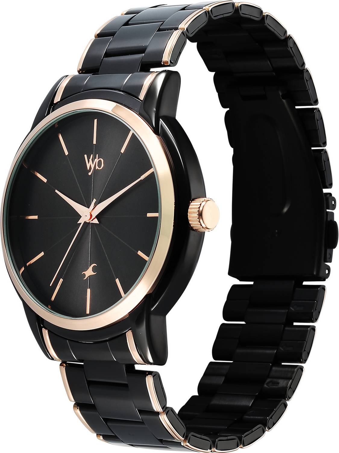 Fastrack Analog Watch for Men - Image 4