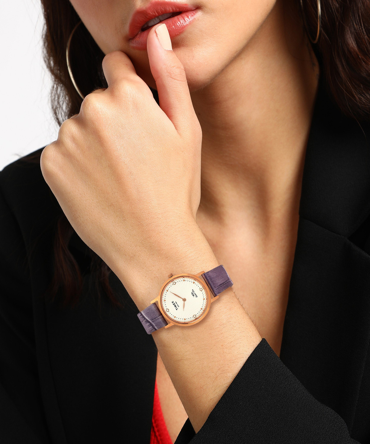 Image of TIMEX Empera Analog Watch - For Women