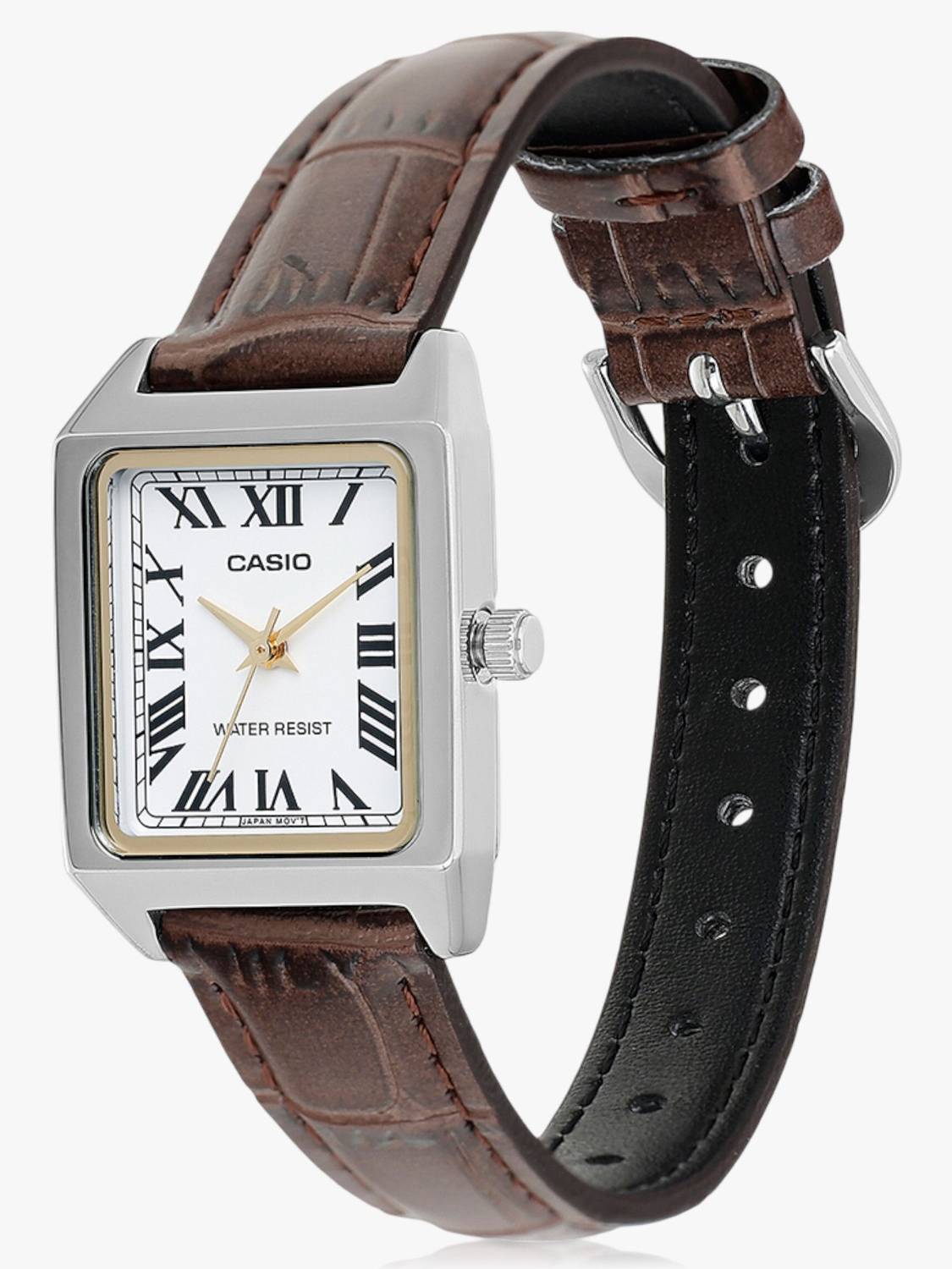 CASIO LTP-V007L-7B2UDF Analog Watch - Image 4