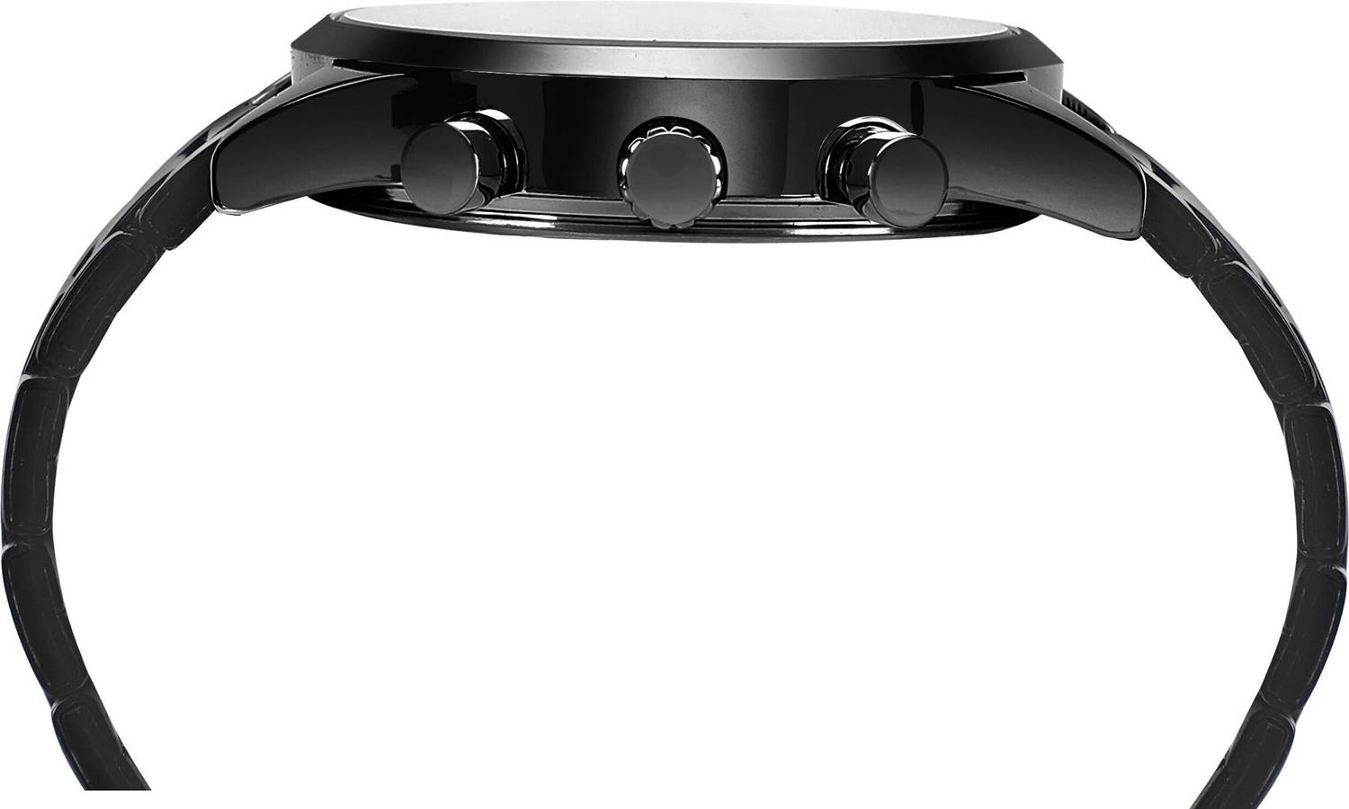 Timex TWHG03SMU22 Black Dial Analog Watch - Image 3